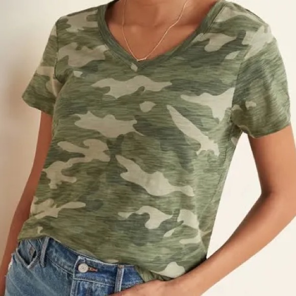 Camo Tee Bundle
